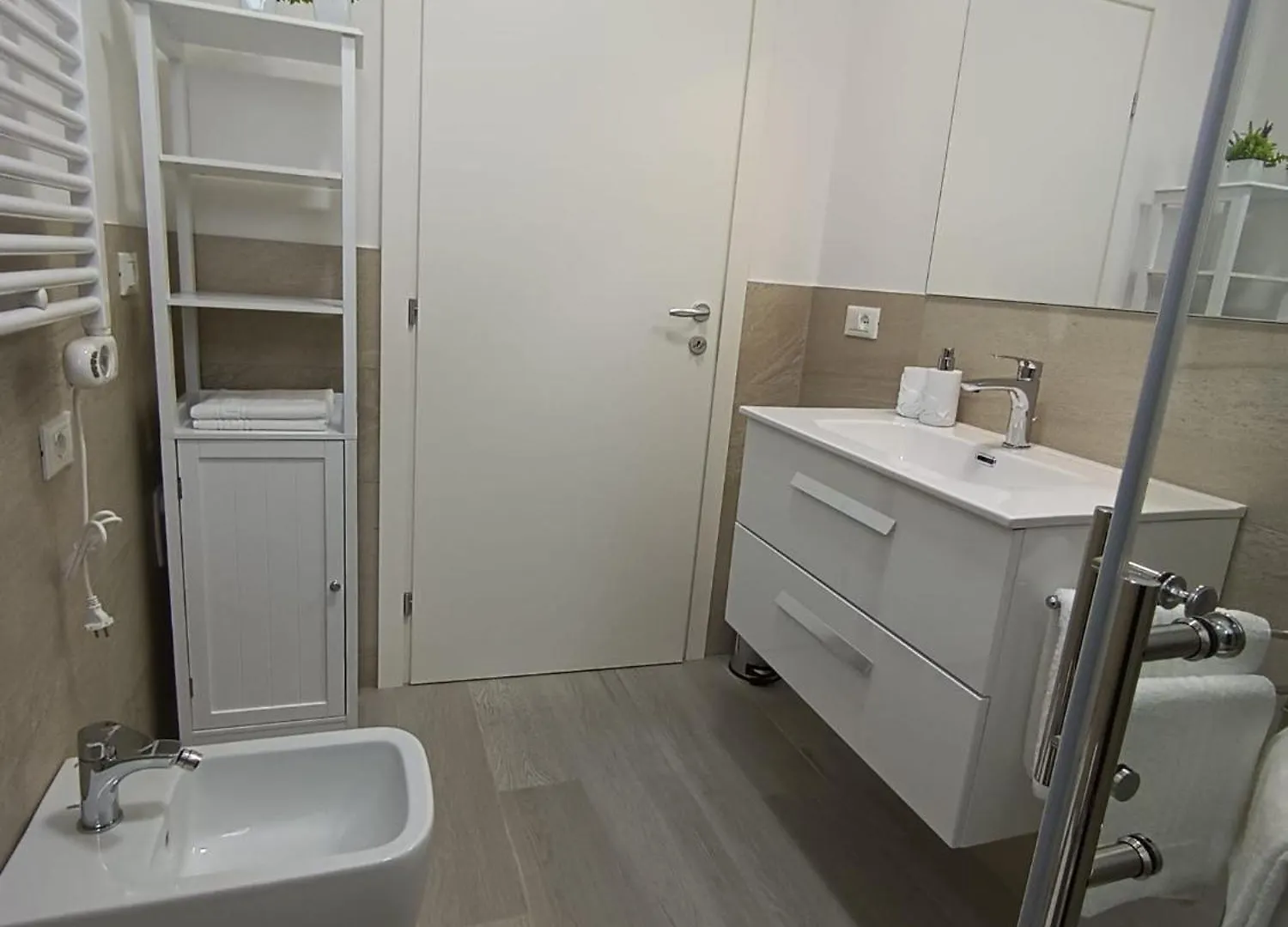 Stella Di Mare - Ca Savio Apartment Cavallino-Treporti