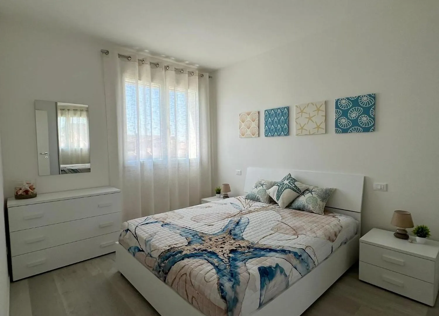 Stella Di Mare - Ca Savio Apartment Cavallino-Treporti