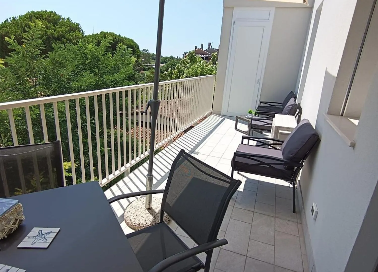 Stella Di Mare - Ca Savio Apartment Cavallino-Treporti