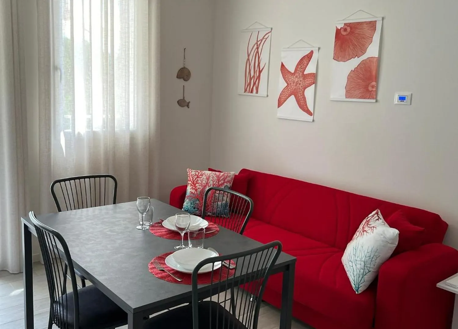 Stella Di Mare - Ca Savio Apartment Cavallino-Treporti Italy