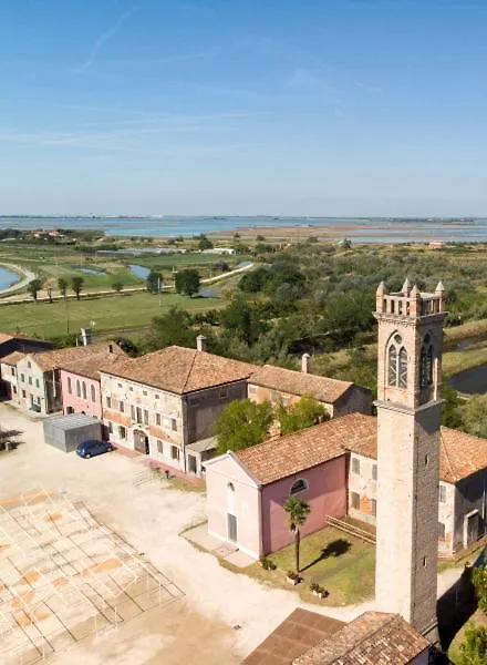 Stella Di Mare - Ca Savio Apartment Cavallino-Treporti