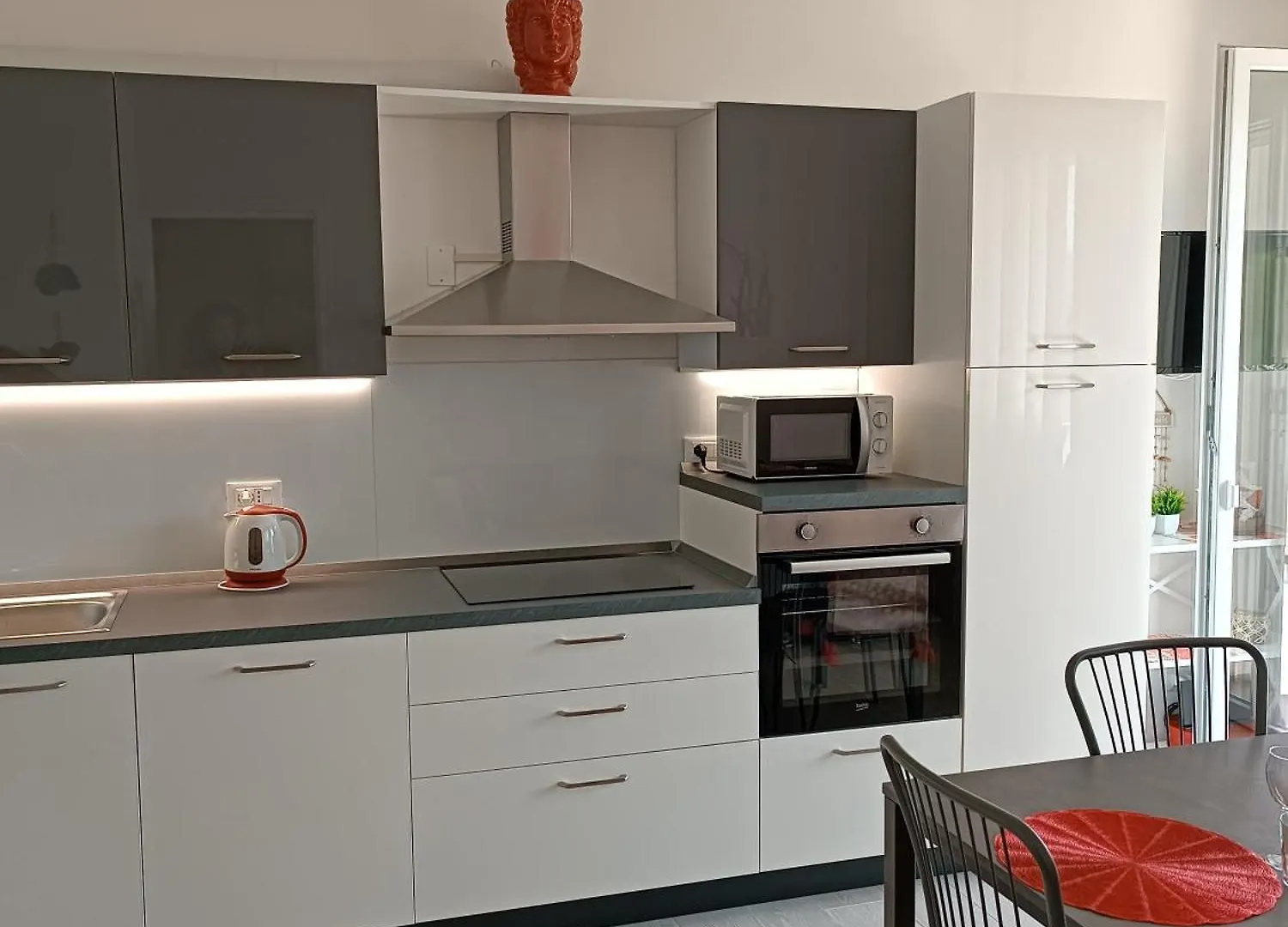 Stella Di Mare - Ca Savio Apartment Cavallino-Treporti