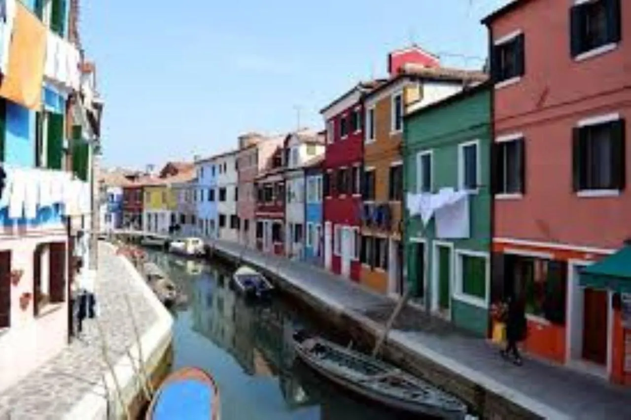 Stella Di Mare - Ca Savio Apartment Cavallino-Treporti Italy