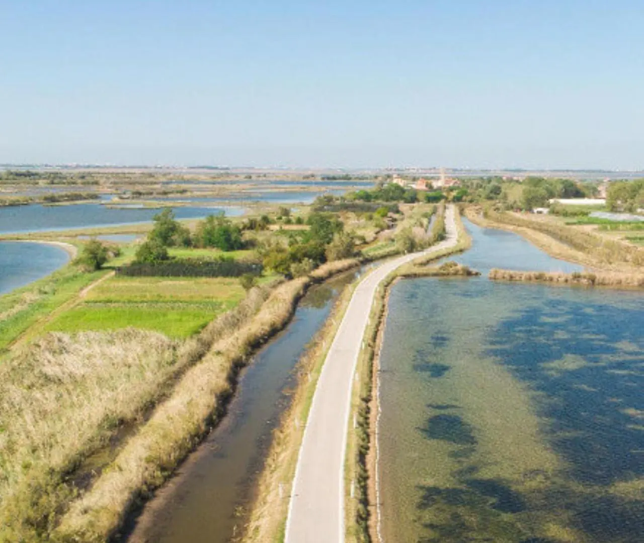 Stella Di Mare - Ca Savio Apartment Cavallino-Treporti