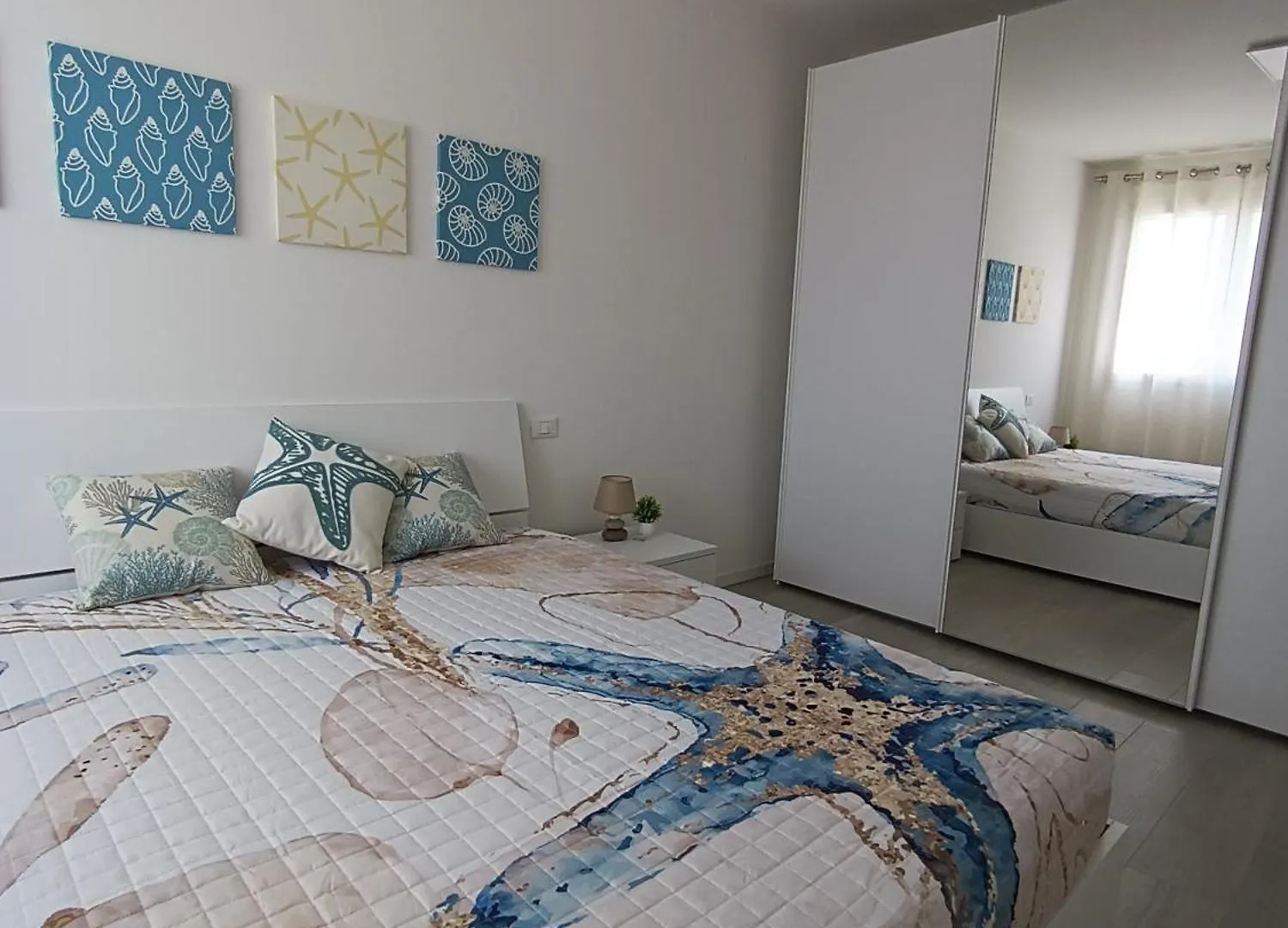 Stella Di Mare - Ca Savio Apartment Cavallino-Treporti
