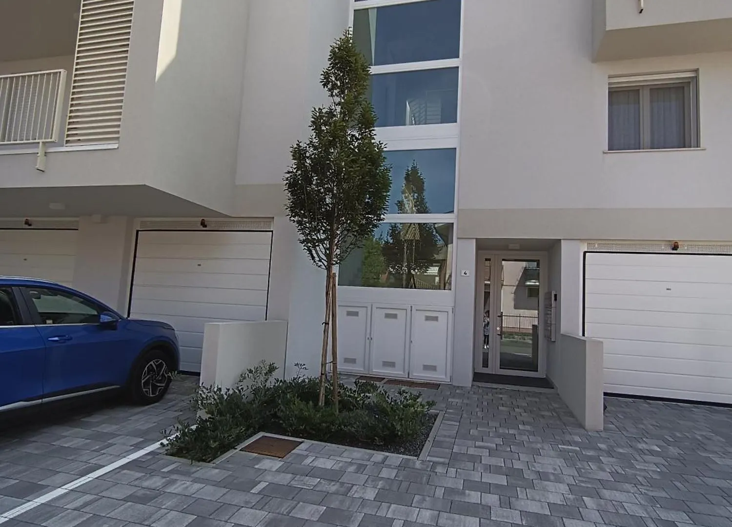 Stella Di Mare - Ca Savio Apartment Cavallino-Treporti